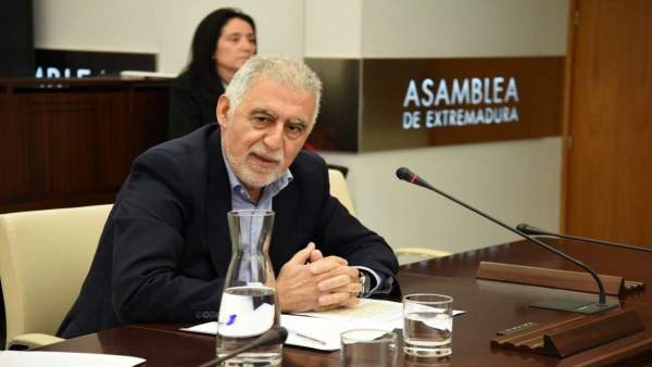 Rafael Rodríguez de la Cruz en comisión Rafael Rodríguez de la Cruz en comisión