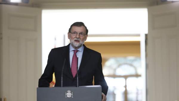 Compromís plantarà a Rajoy en la inauguració de l'AVE a Castelló perquè és "una burla que es venga com a alta velocitat" Compromís plantarà a Rajoy en la inauguració de l'AVE a Castelló perquè és "una burla que es venga com a alta velocitat"