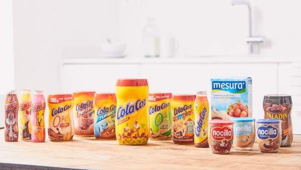 Productos de la marca Productos de la marca