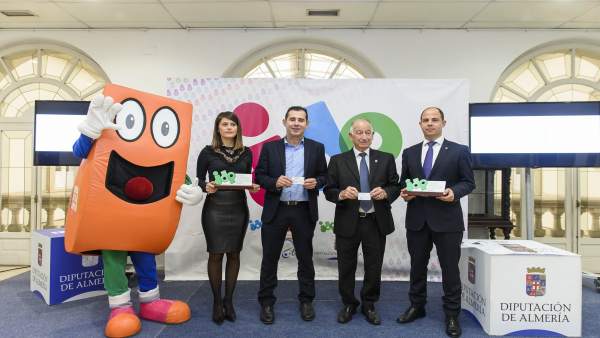 Los Juegos Deportivos Provinciales afronta su decimo séptima edición. Los Juegos Deportivos Provinciales afronta su decimo séptima edición.