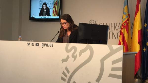 Si es condemna a les empreses implicades en Gürtel, hauran d'estar "mirades amb lupa" Si es condemna a les empreses implicades en Gürtel, hauran d'estar "mirades amb lupa"