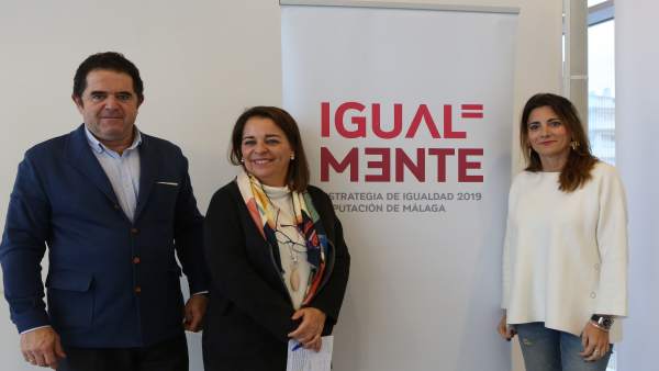 Ana Mata Baldomero Bellido Inmaculada García Ana Mata Baldomero Bellido Inmaculada García