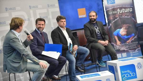 Presentación Presentación