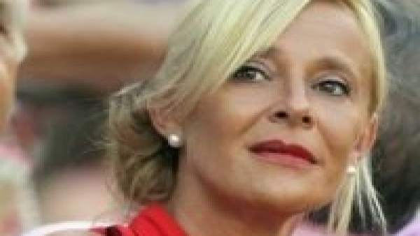 Marivi Romero parlamentaria andaluza del PP por Málaga sustituye a Garrido Marivi Romero parlamentaria andaluza del PP por Málaga sustituye a Garrido