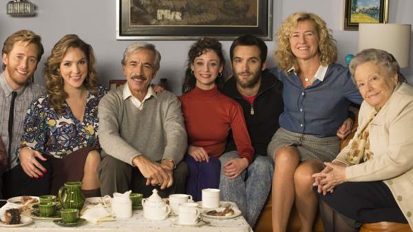 'El Continental': La cara más (in)visible de la delicada situación de la ficción en TVE