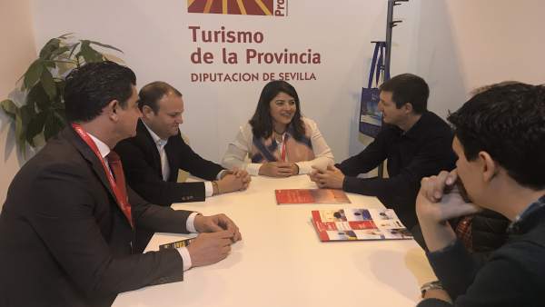 Encuentro para la marcha nórdica de El Ronquillo. Encuentro para la marcha nórdica de El Ronquillo.