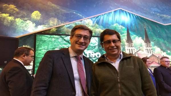 Ignacio Prendes y Armando Fernández Bartolomé, Ciudadanos Ignacio Prendes y Armando Fernández Bartolomé, Ciudadanos