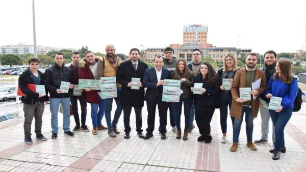 PSOE PSOE