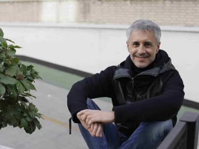 SERGIO DALMA