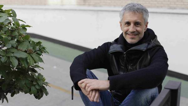 SERGIO DALMA SERGIO DALMA