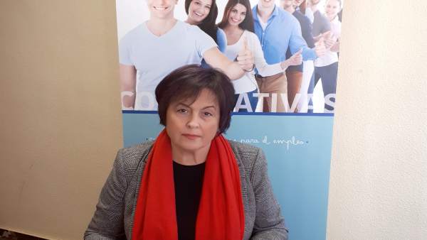 Dolores García Dolores García
