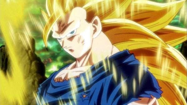 Goku Goku