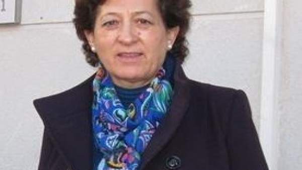 María Sierra Luque María Sierra Luque