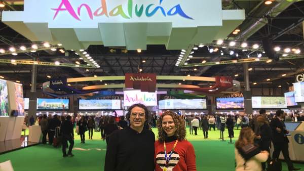 Premiados tribuna fitur investigadores investigación turismo 2018 Premiados tribuna fitur investigadores investigación turismo 2018