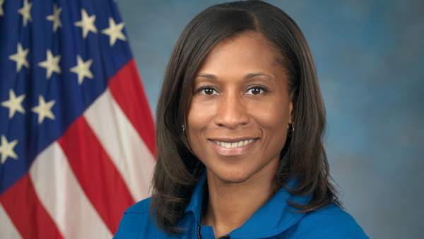 Jeannete Epps Jeannete Epps