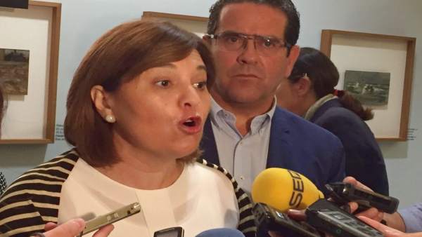 Bonig diu que Puig no pot governar "ni un minut més" amb un partit (Compromís) que "menysprea" les infraestructures Bonig diu que Puig no pot governar "ni un minut més" amb un partit (Compromís) que "menysprea" les infraestructures