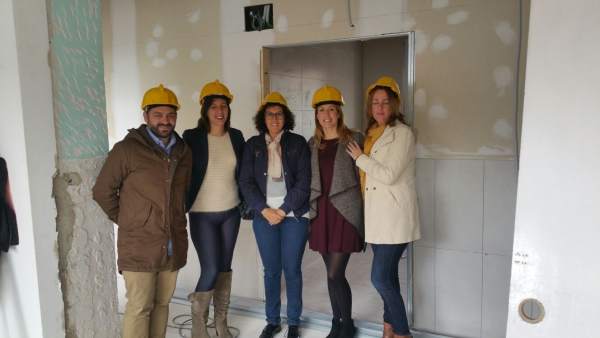 Residencia Residencia