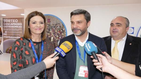 El portavoz del Grupo Parlamentario Socialista, Joaquín López Pagán El portavoz del Grupo Parlamentario Socialista, Joaquín López Pagán