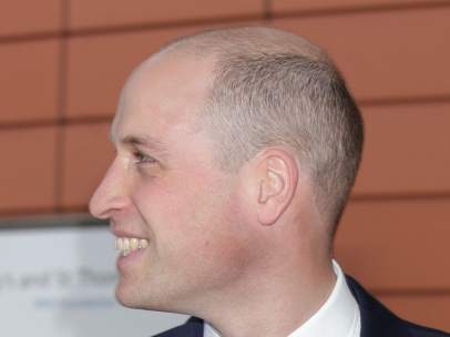 Guillermo de Inglaterra