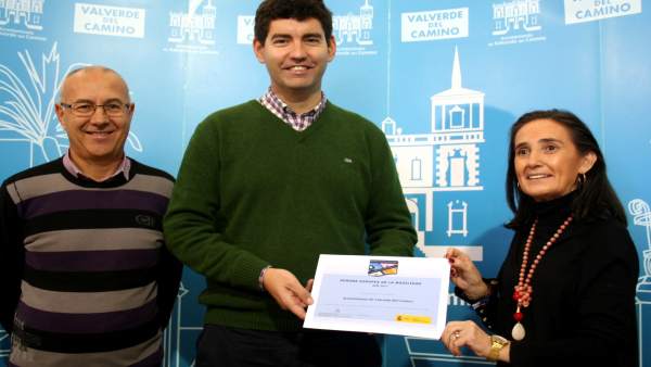 Nota De Prensa Y Foto: Nueva Iniciativa Para Promover Al Movilidad Sostenible Nota De Prensa Y Foto: Nueva Iniciativa Para Promover Al Movilidad Sostenible