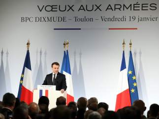 Macron