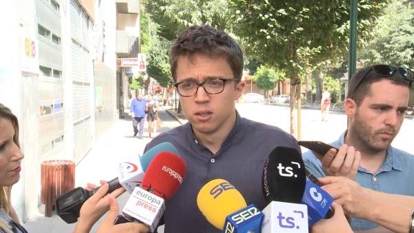 Errejón Errejón