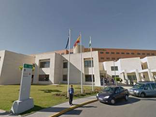 Hospital de Antequera