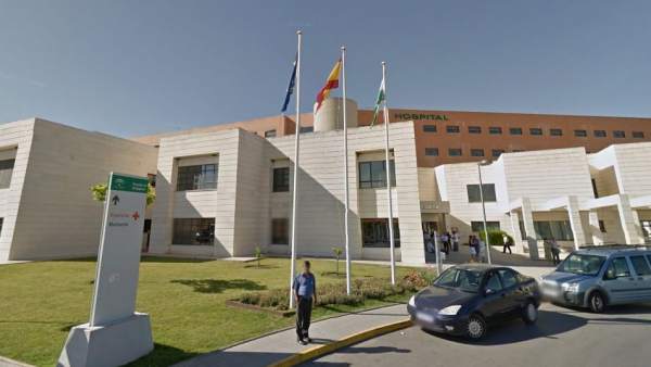 Hospital de Antequera Hospital de Antequera