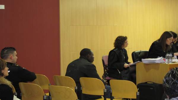 Juicio Makelele Juicio Makelele