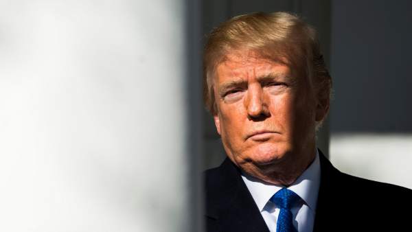 Donald Trump Donald Trump