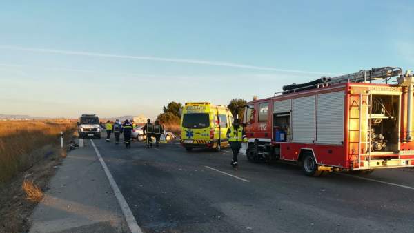 Accidente Accidente