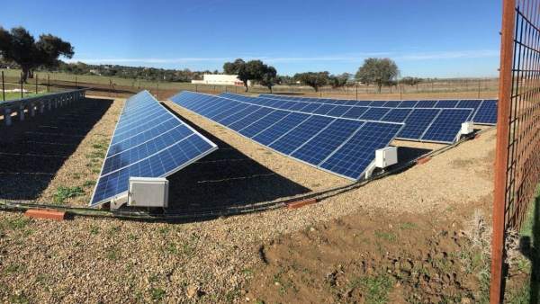 Fotovoltaica Fotovoltaica