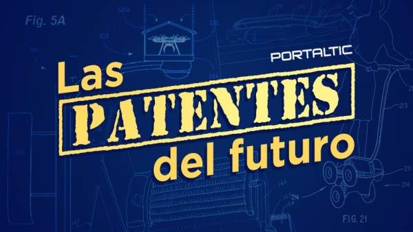 Patentes Patentes