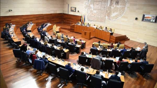 Pleno Asamblea Pleno Asamblea