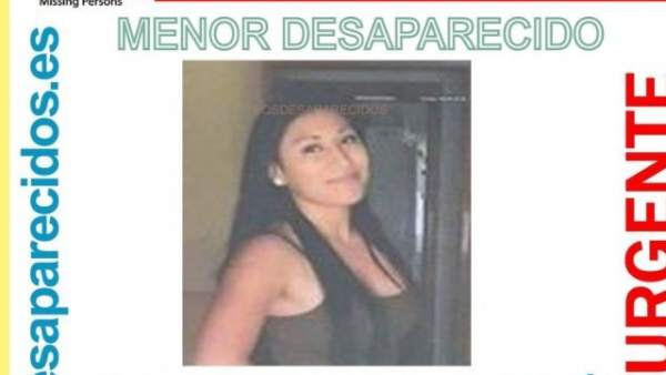 Desaparecida Desaparecida