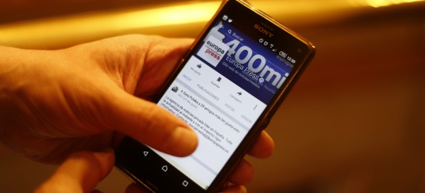 Smartphone, móvil, móviles, Sony