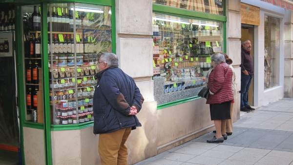 Comercio, tienda, en Santander Comercio, tienda, en Santander