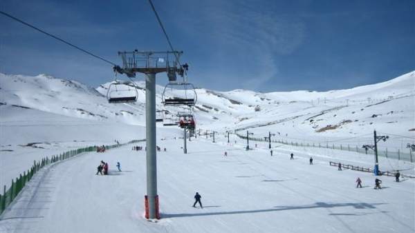 Alto Campoo Alto Campoo