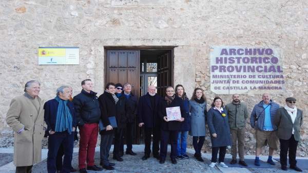Visita Visita