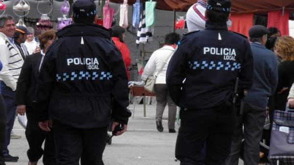 Policía Local, suceso, sucesos Policía Local, suceso, sucesos