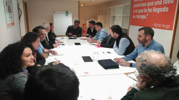 Comité de Ciudadanos Asturias. Comité de Ciudadanos Asturias.