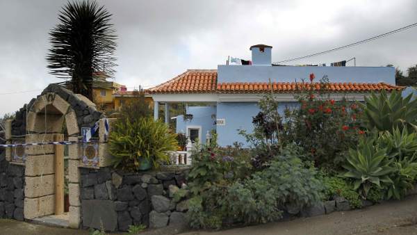 Violencia machista en Tenerife Violencia machista en Tenerife