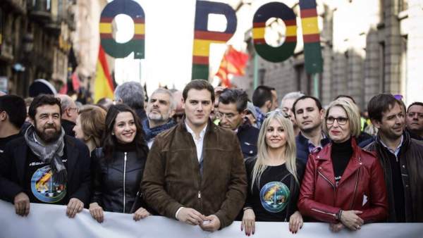 Albert Rivera Albert Rivera