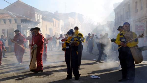 Fuesta de Las Paces Fuesta de Las Paces