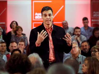 Pedro Sánchez