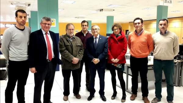 Np Y Foto La Oficina De Extranjería Realiza Durante El Pasado Año 118.080 Atenci Np Y Foto La Oficina De Extranjería Realiza Durante El Pasado Año 118.080 Atenci