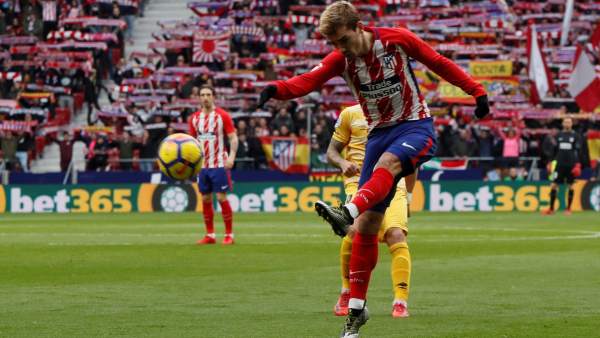 Griezmann Griezmann