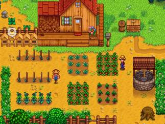 Stardew Valley