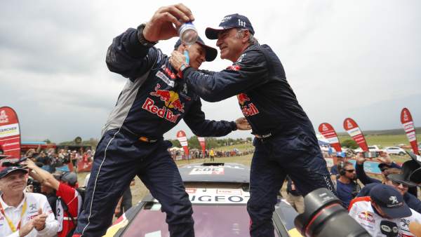 Sainz Sainz
