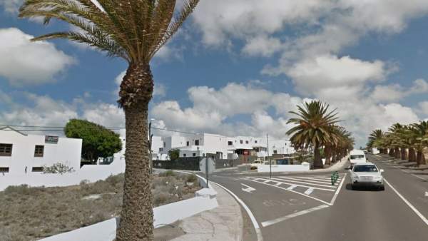 Lanzarote Lanzarote